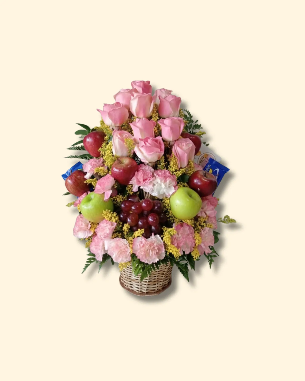 Rosas y Sueños