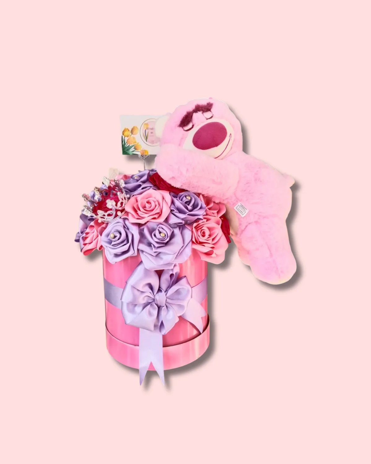 Mi Corazón tierno